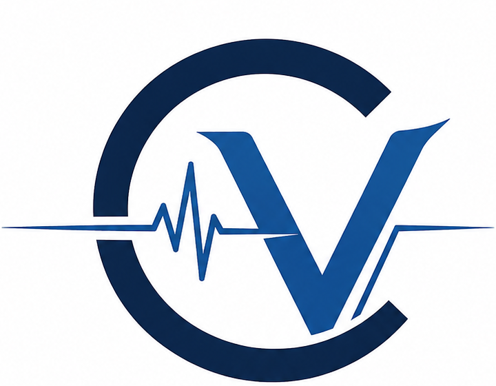 Central valley Lie Detector logo
